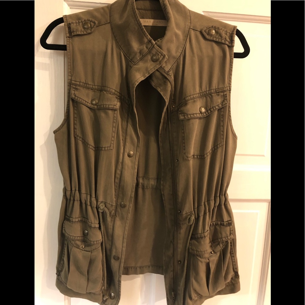 Vest